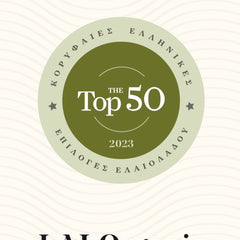 LAI ORGANIC mentioned in the Top 50!