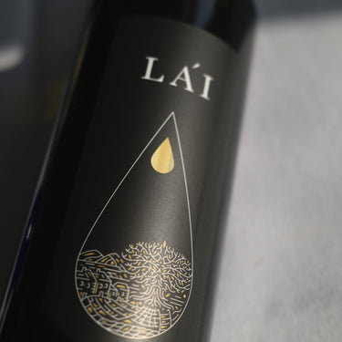 LAI Organic Olive Oil